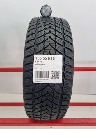 Gomma usata Kenda Wintergen 185/55 R15 Invernale