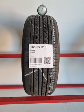 Gomma usata Sonar Sx608 165/65 R13 Estiva