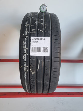 Gomma usata Hankook VentusPrime3 235/45 R18 Estiva