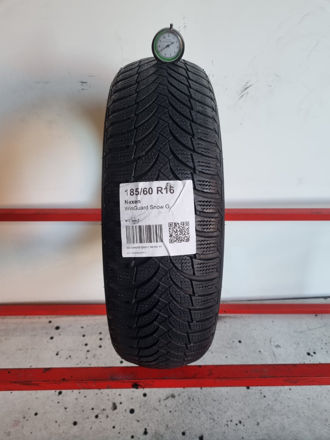 Gomma usata Nexen WinGuard Snow G 185/60 R16 Invernale
