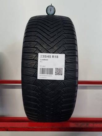 Gomma usata Laufenn Fit 235/45 R18 Invernale
