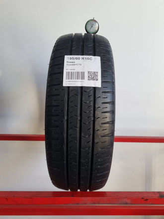 Gomma usata Nexen RoadianCT8 195/60 R16 Estiva