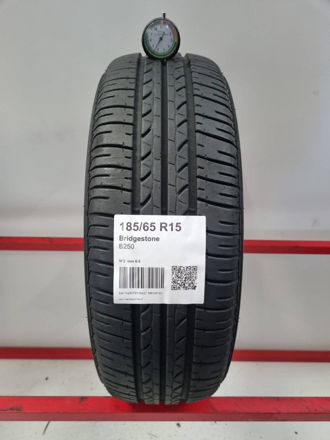 Gomma usata Bridgestone B250 185/65 R15 Estiva