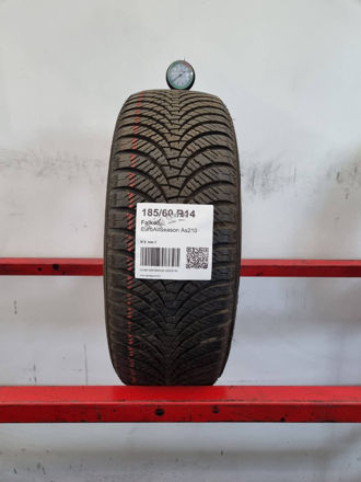 Gomma usata Falken EuroAllSeason As210 185/60 R14 Quattro Stagioni
