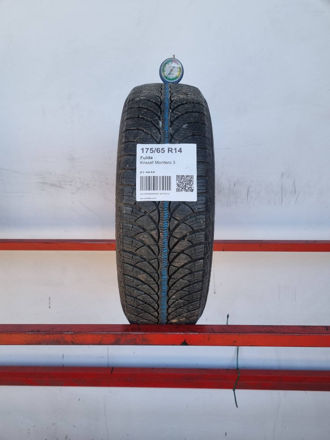 Gomma usata Fulda Kristall Montero 3 175/65 R14 Invernale