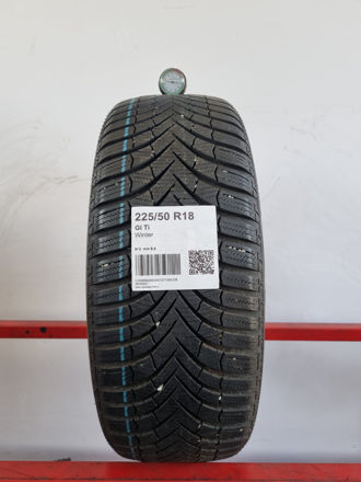 Gomma usata Gi Ti Winter 225/50 R18 Invernale