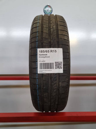 Gomma usata Hankook KinergyEco2 185/65 R15 Estiva