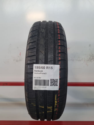 Gomma usata Hankook VentusPrime3 195/60 R15