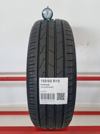 Gomma usata Hankook VentusPrime3 195/65 R15 Estiva