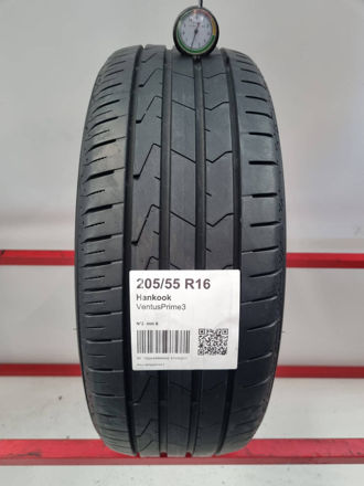 Gomma usata Hankook VentusPrime3 205/55 R16 Estiva