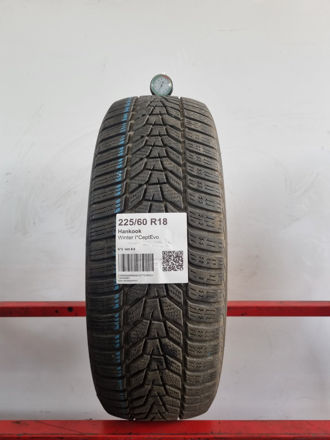 Gomma usata Hankook Winter I*CeptEvo 225/60 R18 Invernale