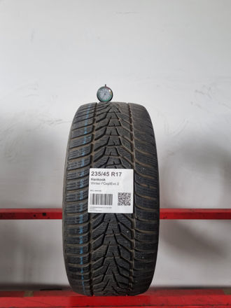 Gomma usata Hankook Winter I*CeptEvo 2 235/45 R17 Invernale