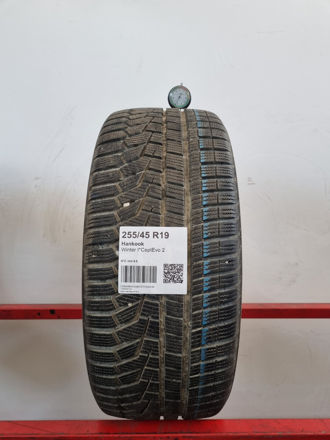 Gomma usata Hankook Winter I*CeptEvo 2 255/45 R19 Invernale