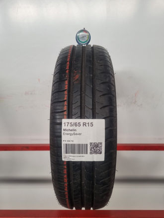 Gomma usata Michelin EnergySaver 175/65 R15