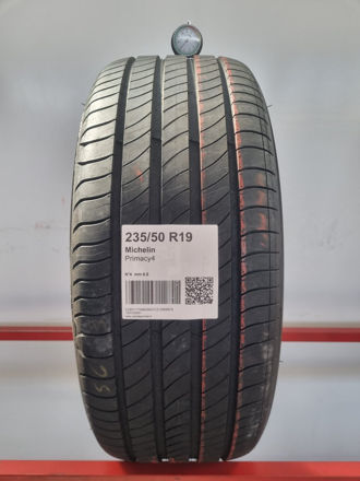 Gomma usata Michelin Primacy4 235/50 R19